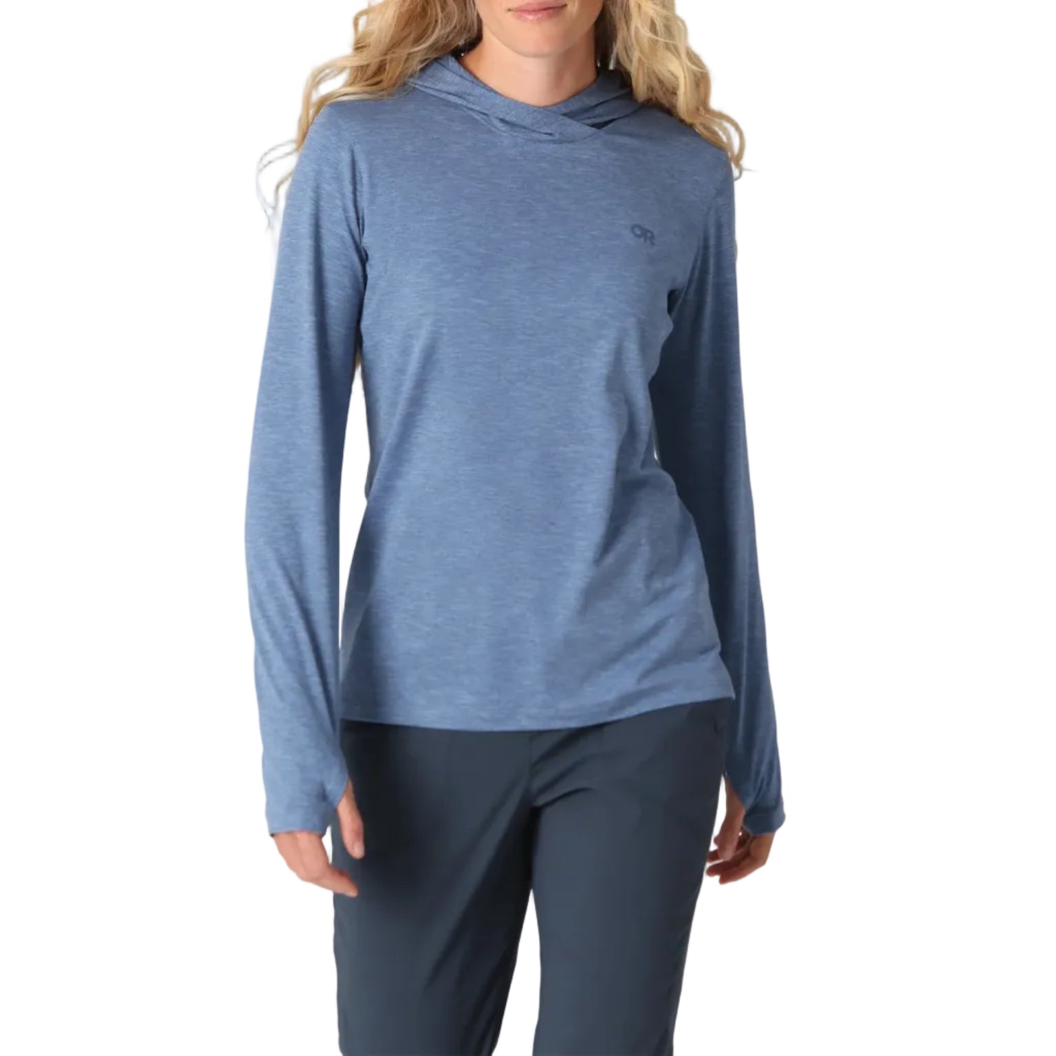 Women's ActiveIce Spectrum Sun Hoodie