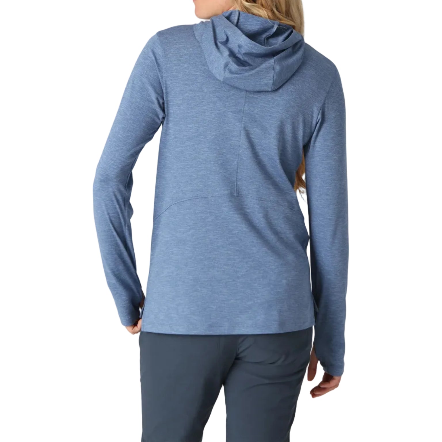 Women's ActiveIce Spectrum Sun Hoodie