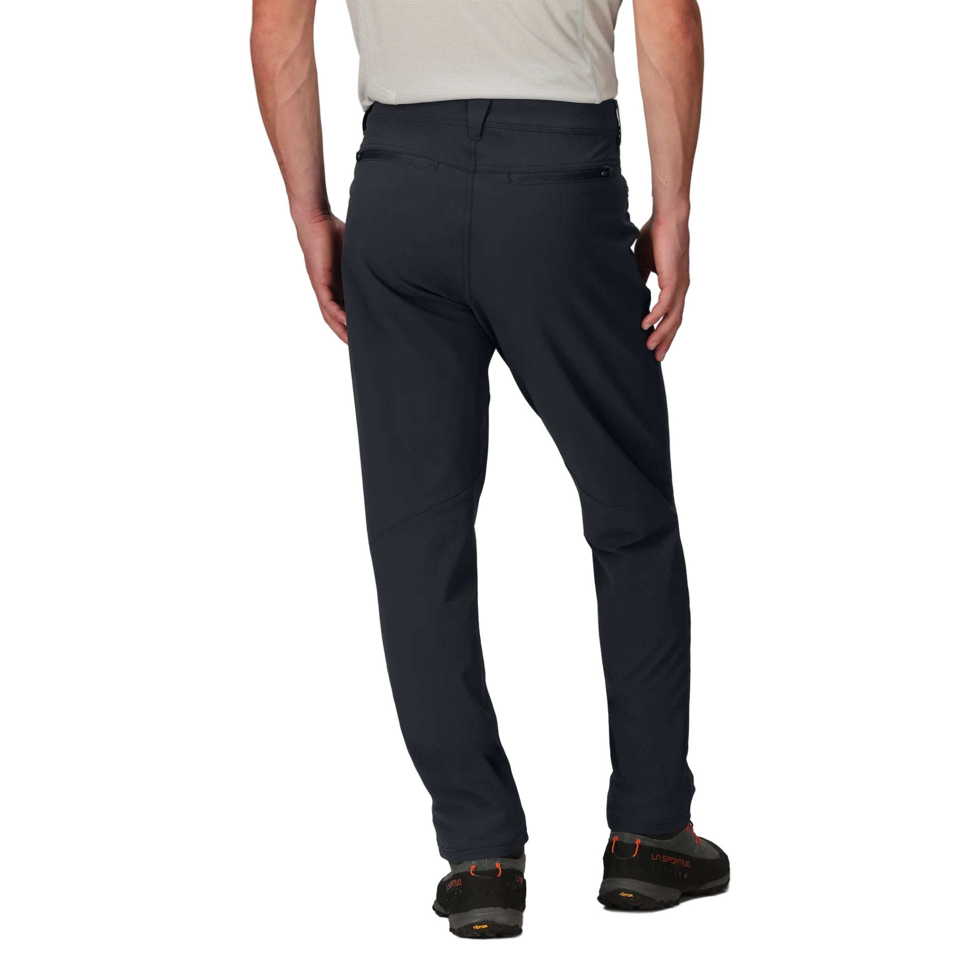 Men's Timberline Fleece Lined Pants