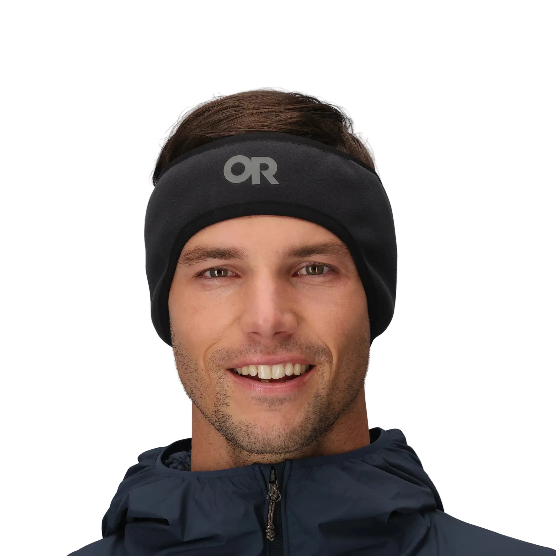 Newhalem WINDSTOPPER Headband