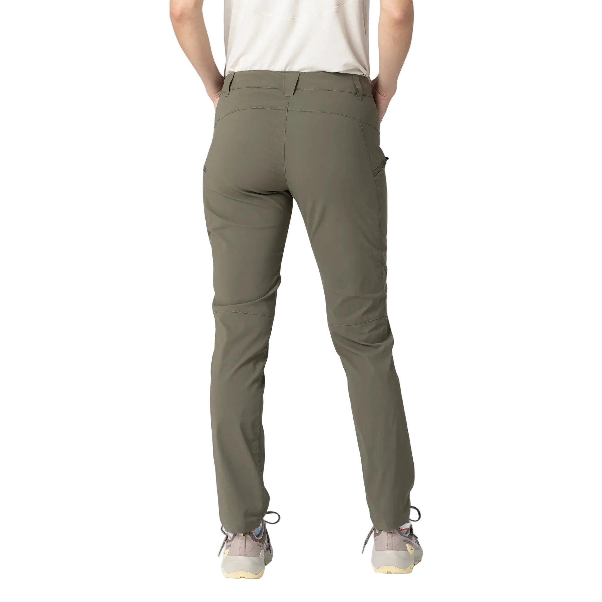 Women's Timberline Hiking Pants