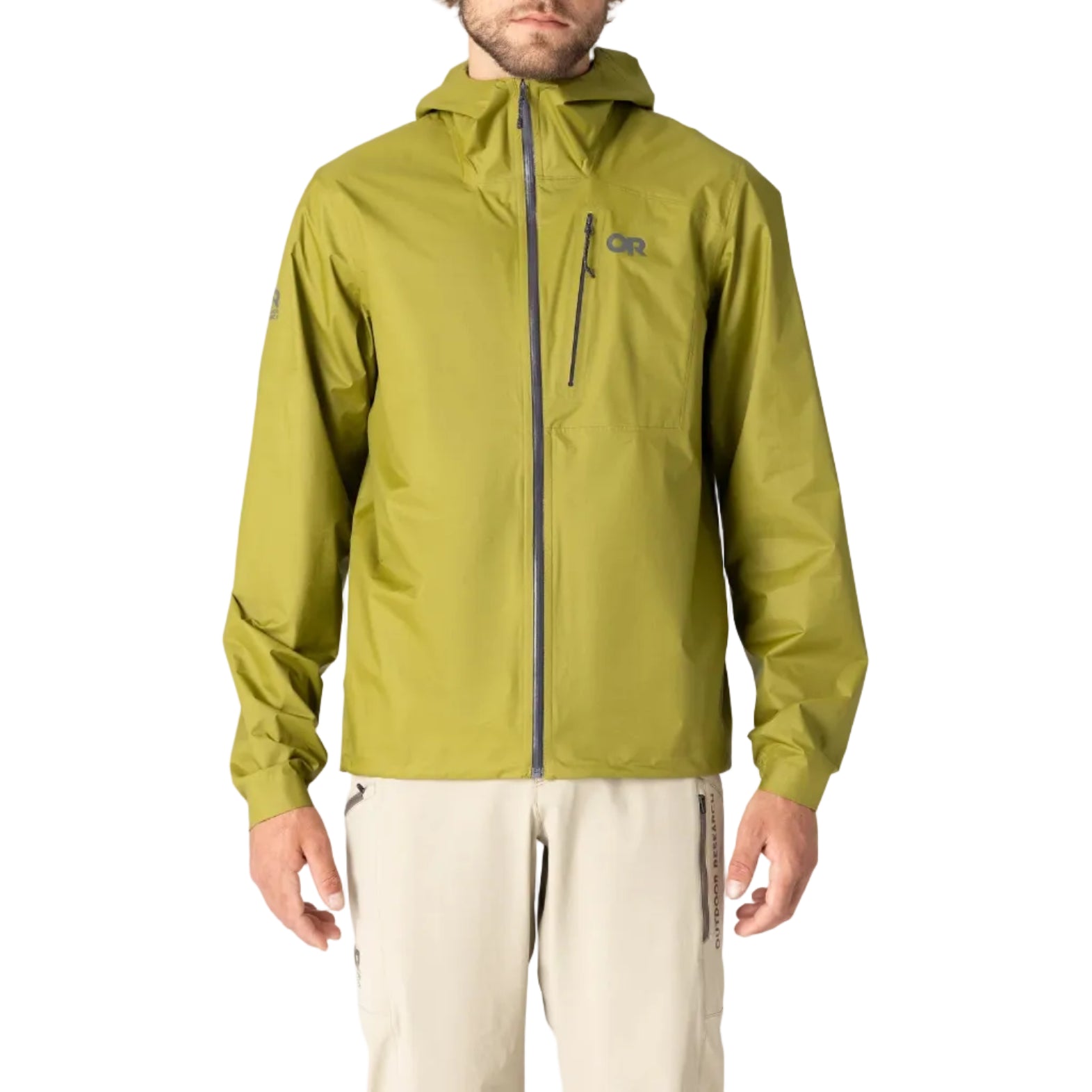 Men's Helium UL Jacket