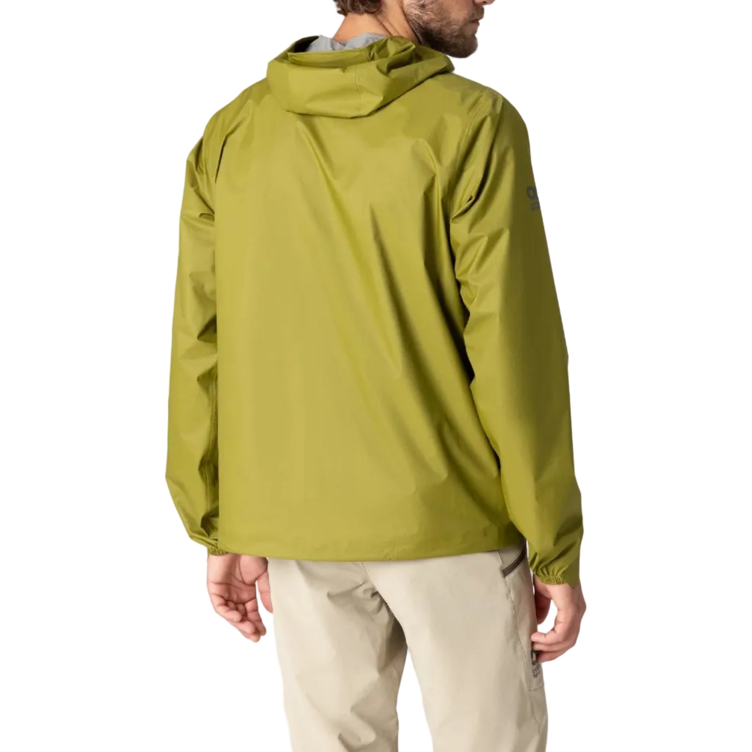 Men's Helium UL Jacket