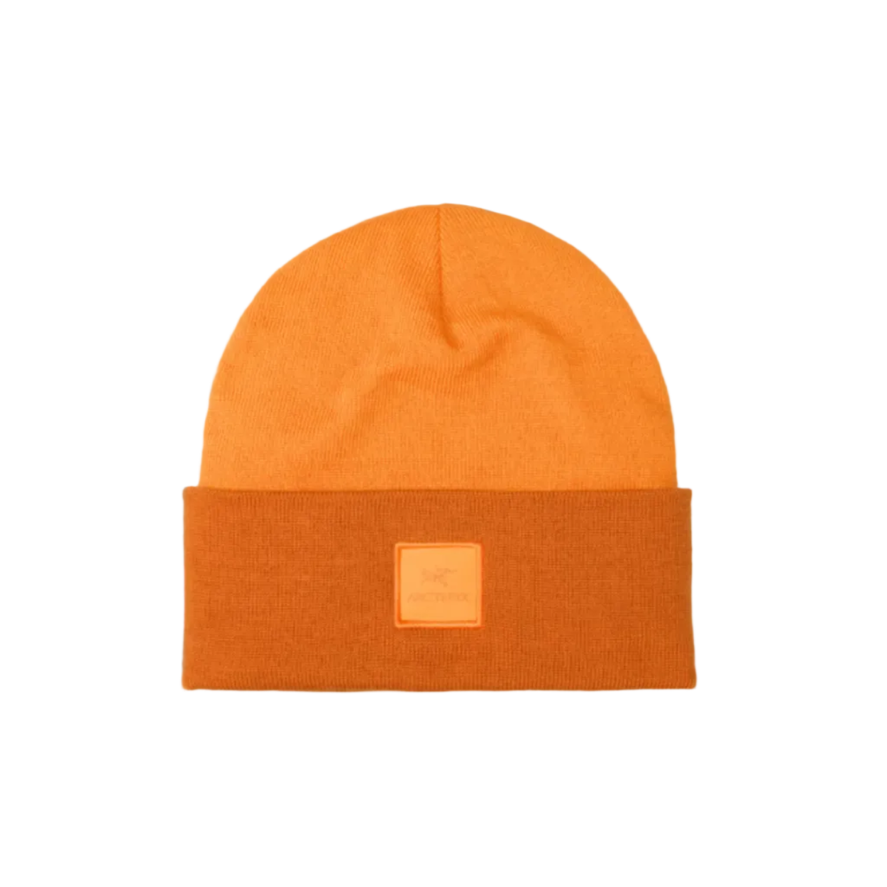 Color Block Toque Hat