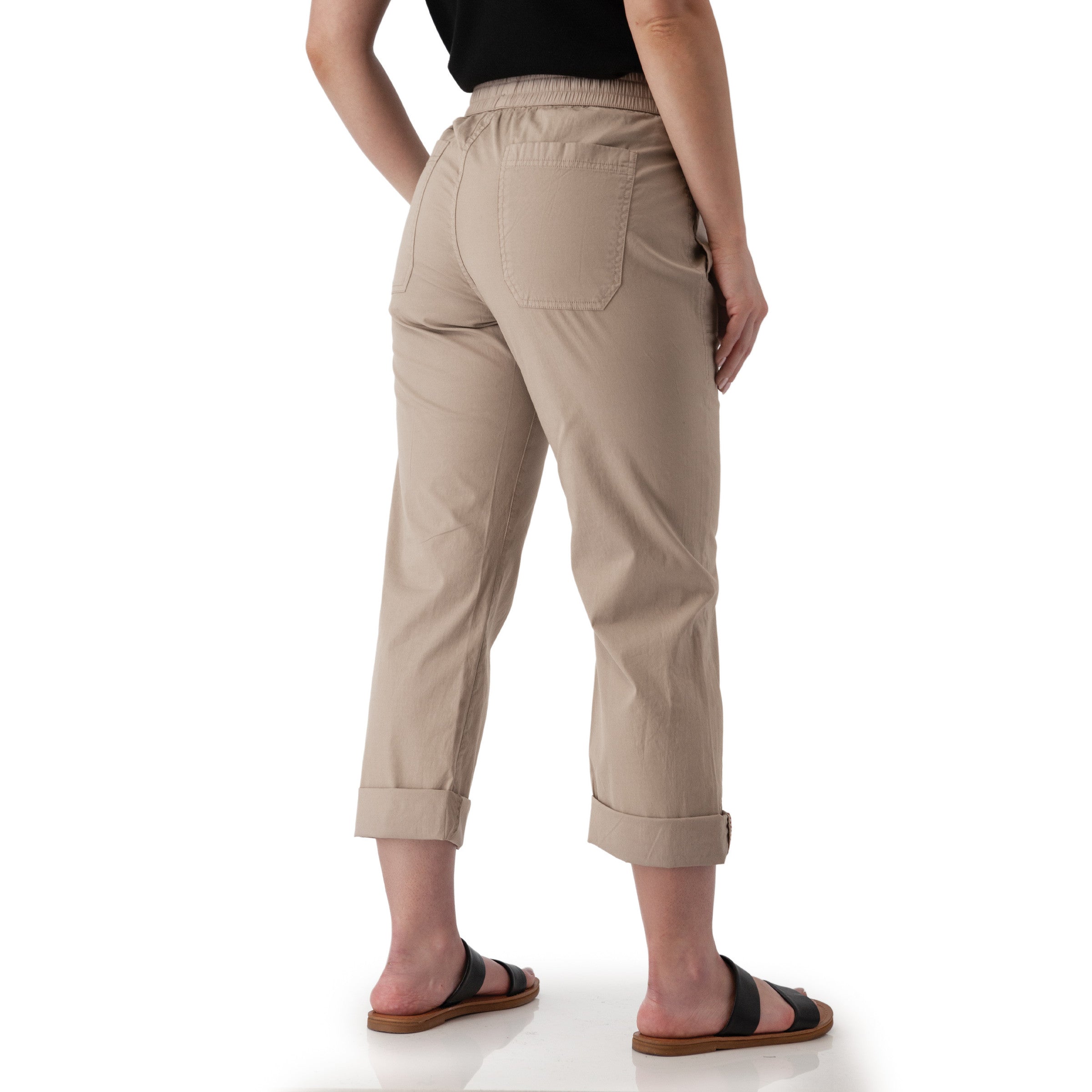 Women's Ballard Ankle Pants