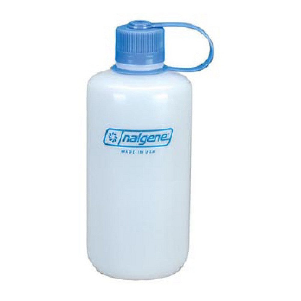 Narrow Mouth 32oz HDPE Bottle