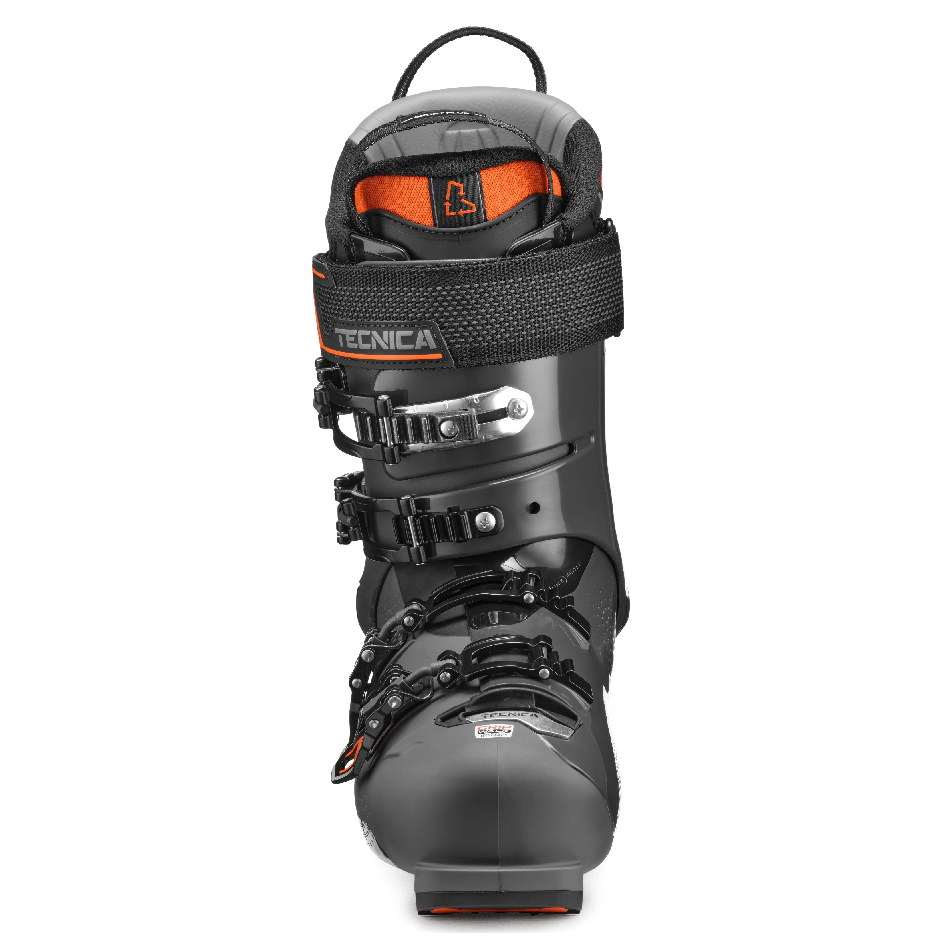 Mach Sport HV 100 Ski Boots