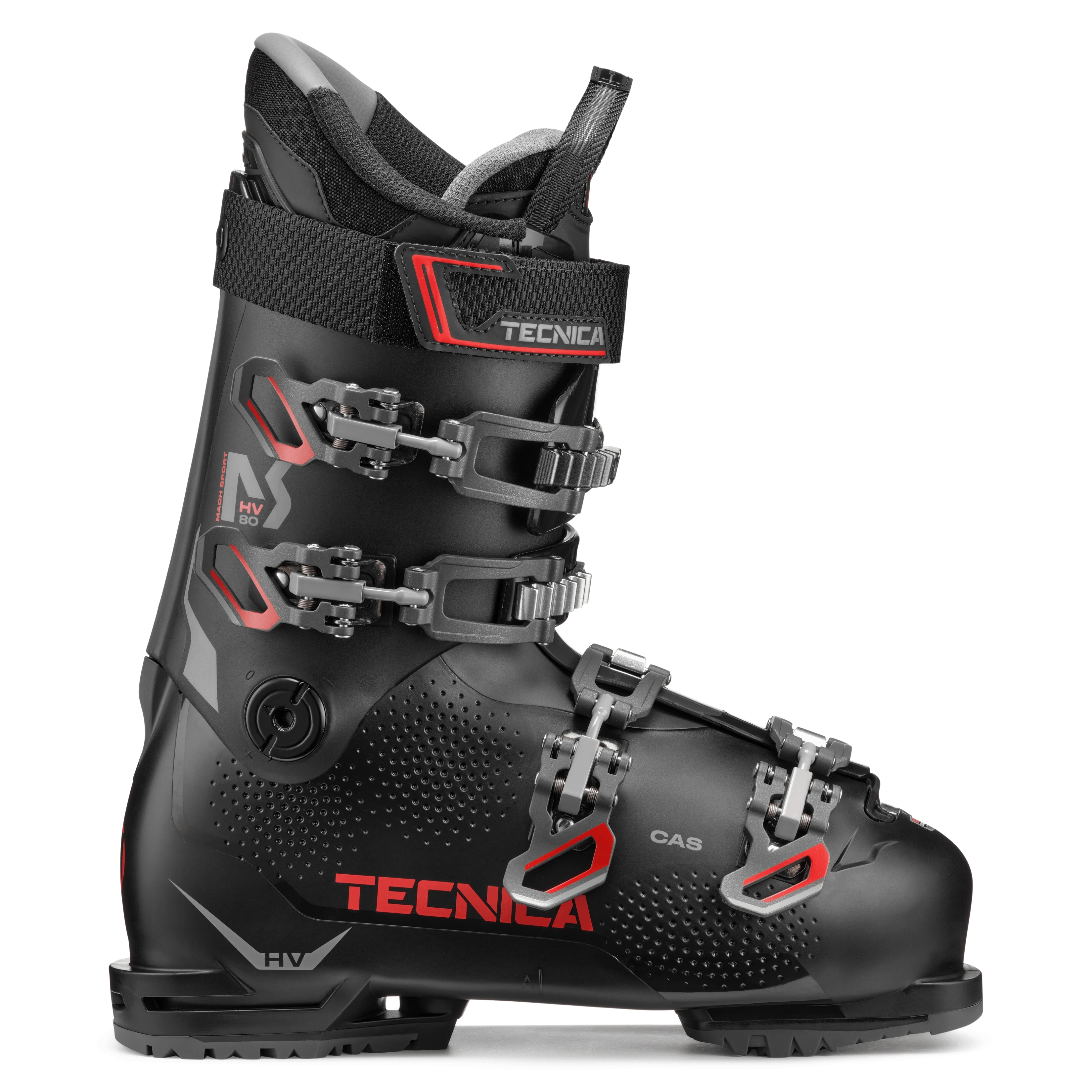 Men's Mach Sport HV 80 Ski Boots