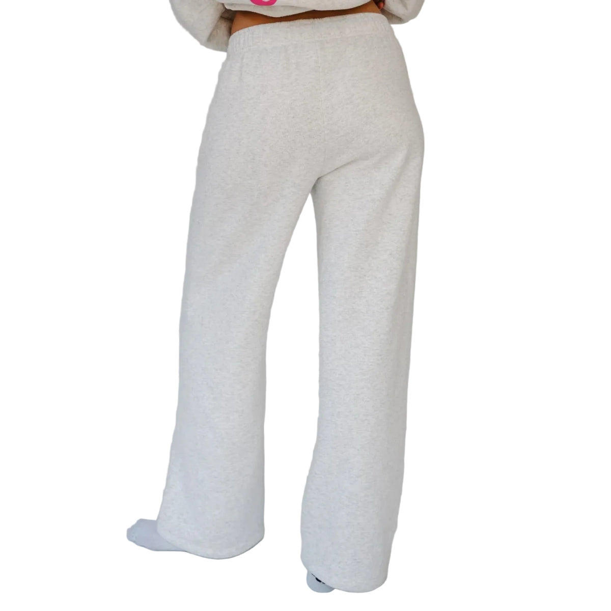 Women's Puff Series Sweatpants