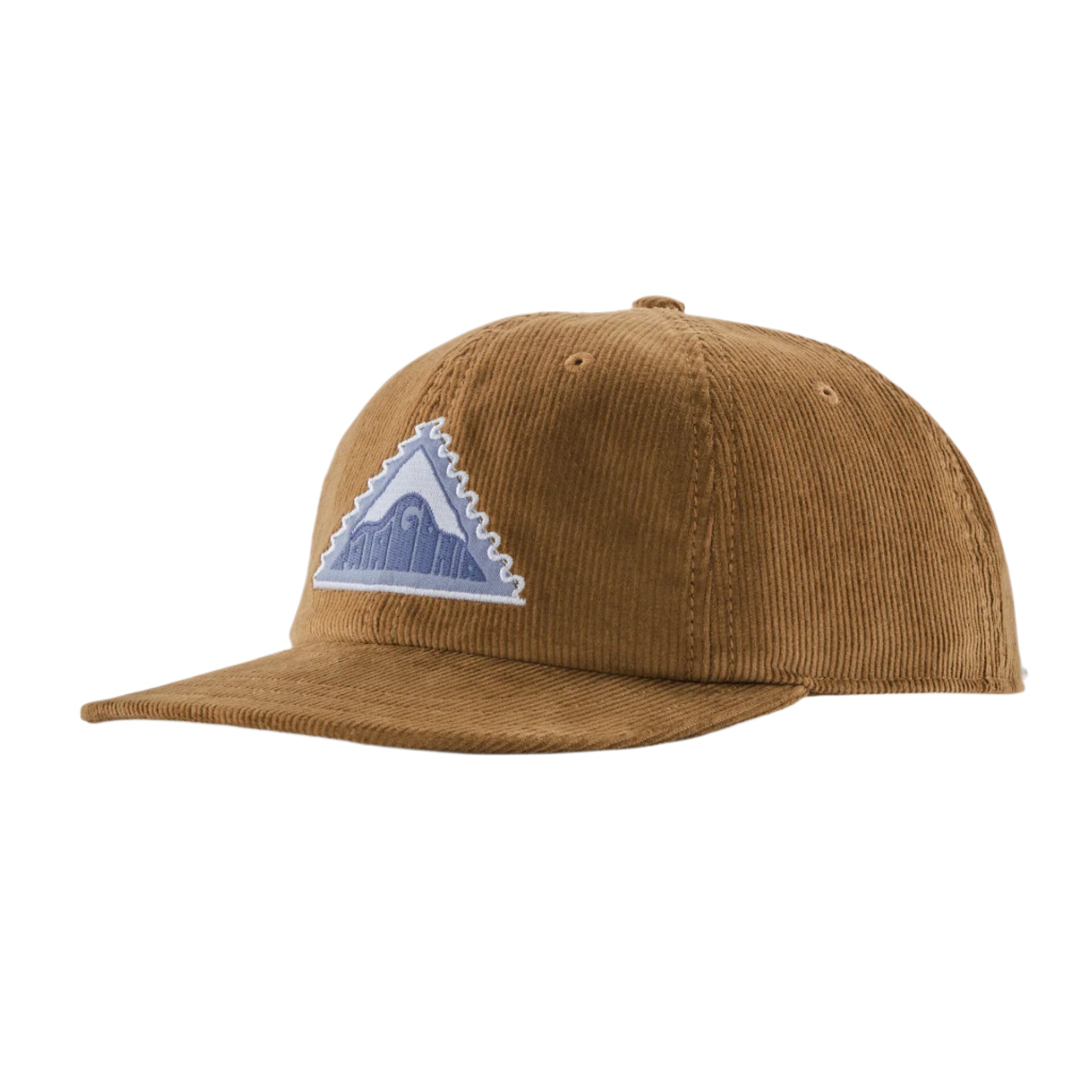 Corduroy Cap