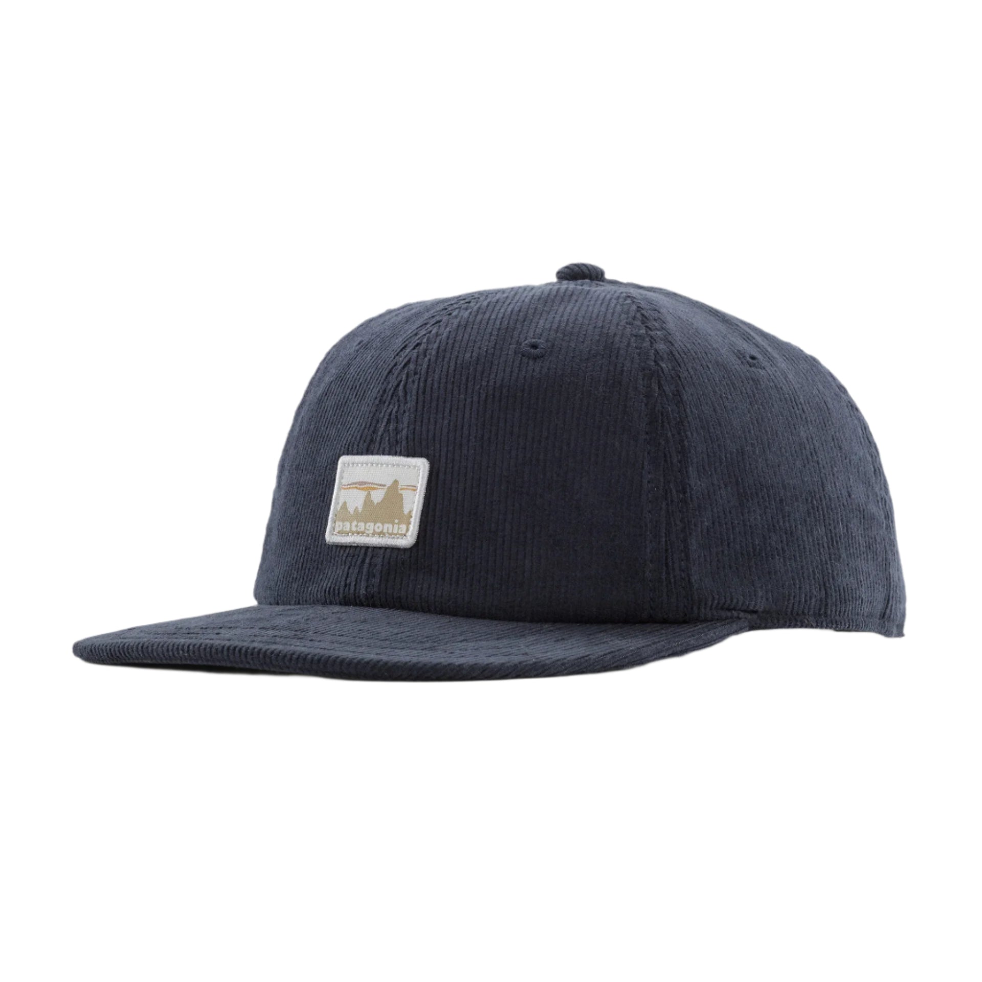 Corduroy Cap