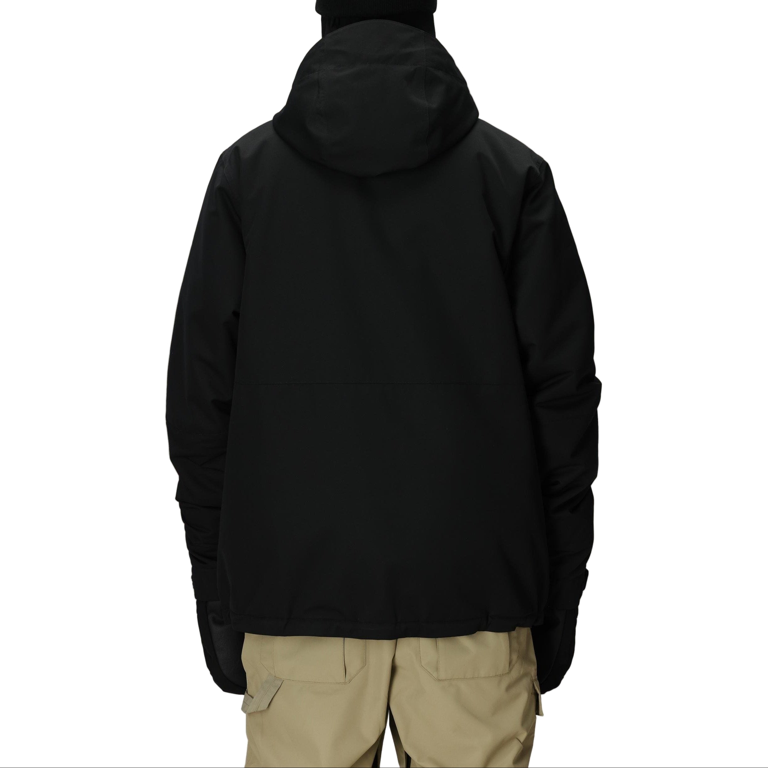 Men's Foundation Insulated Jacket