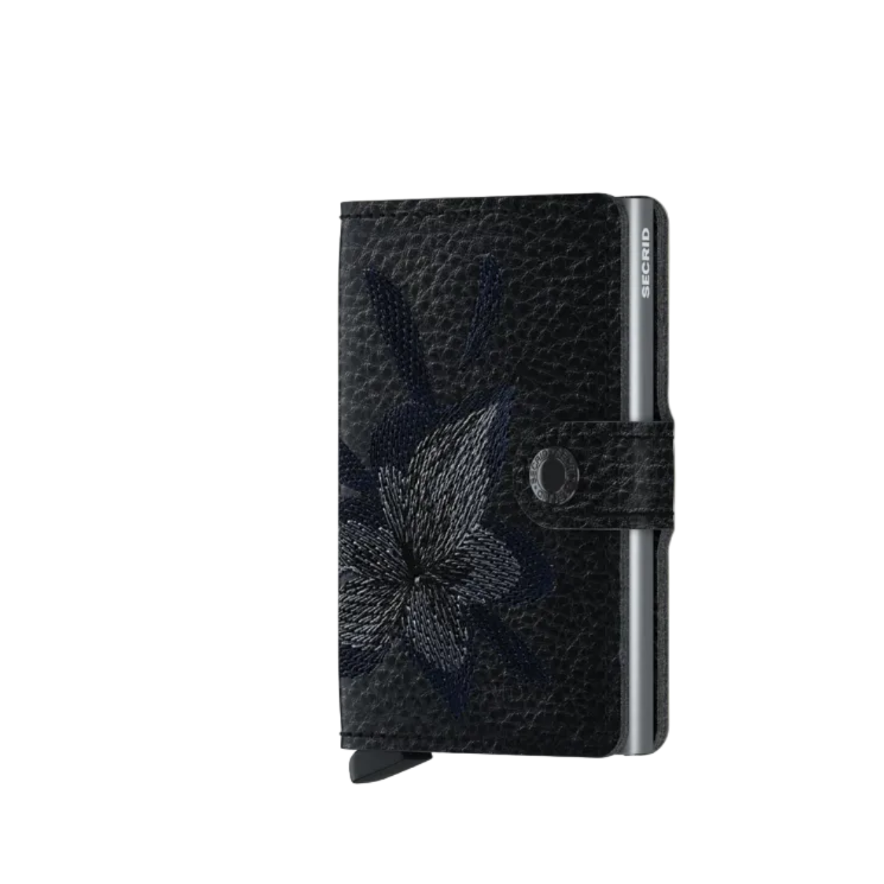 Miniwallet Stitch Watch