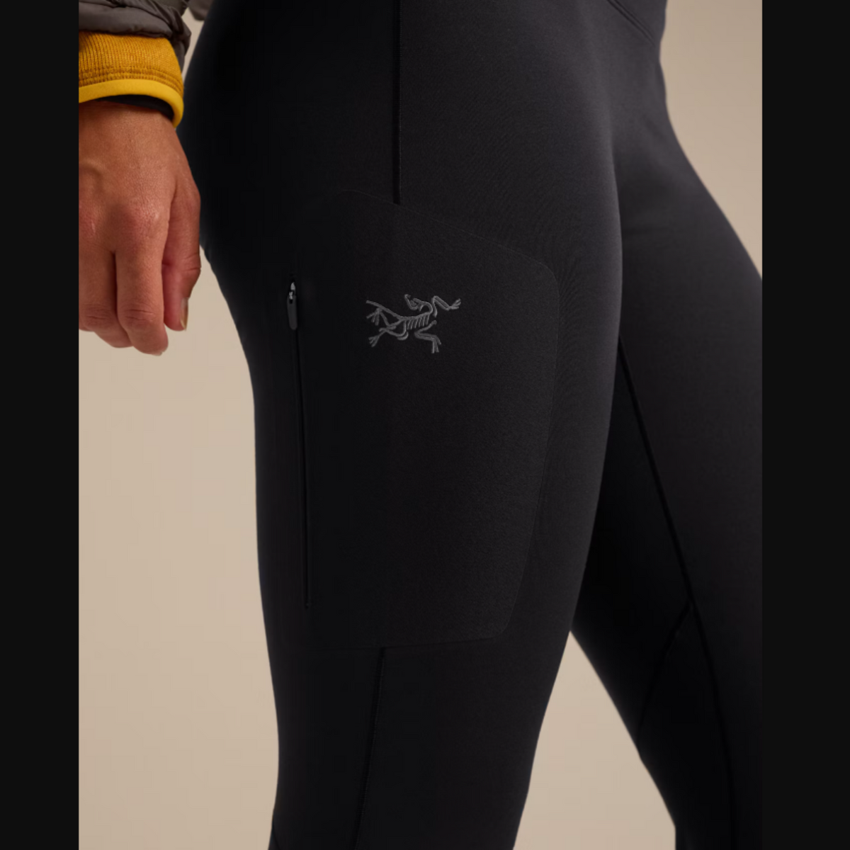 Women's Rho Base Layer Bottoms