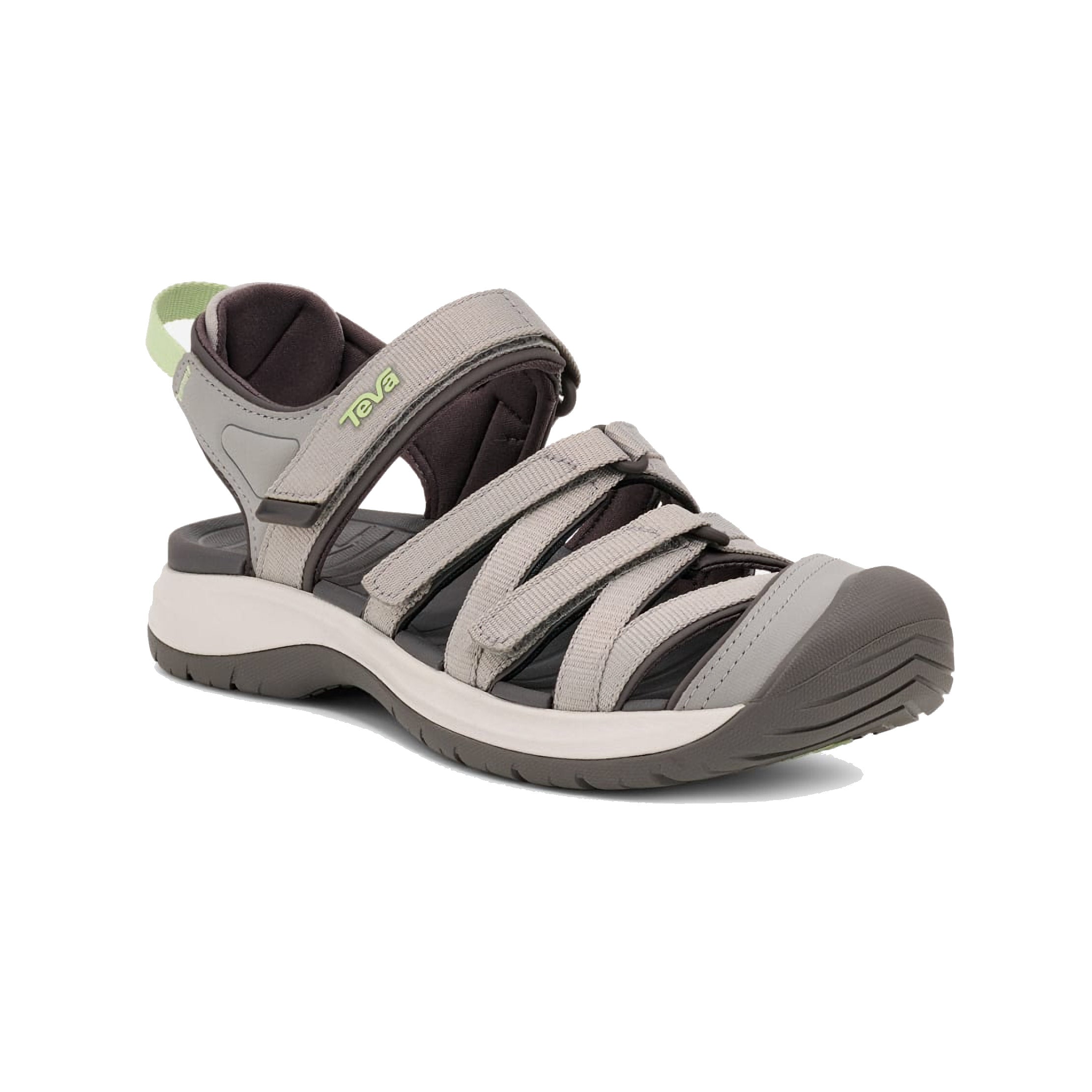 Women's Tirra Sport Closed-Toe Sandals
