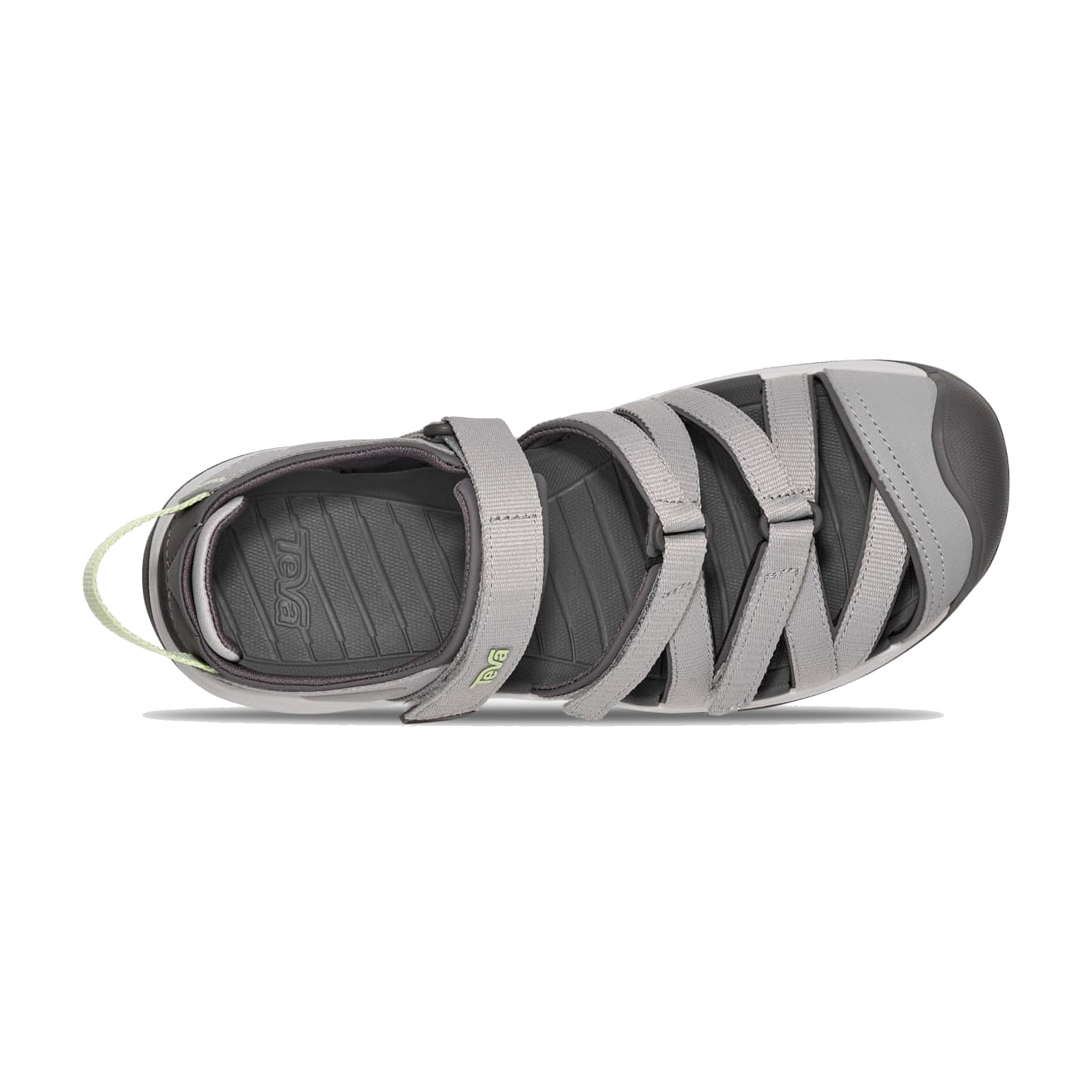 Women's Tirra Sport Closed-Toe Sandals