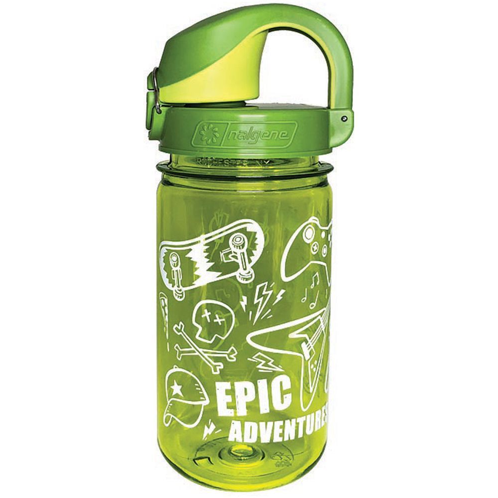 Kids' On the Fly Sustain Bottle