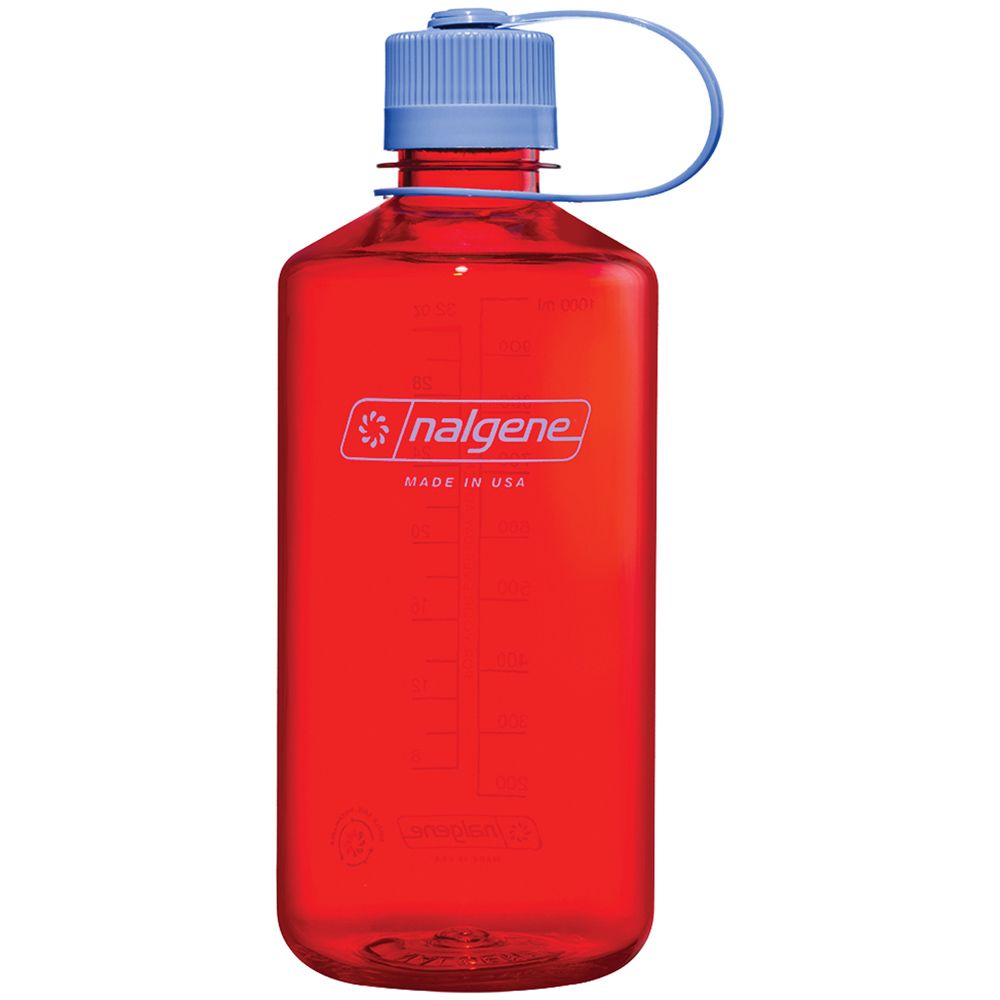 Narrow Mouth 32oz Sustain Water Bottle