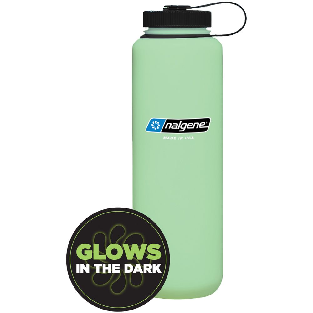 Wide Mouth 48oz Silo Sustain Bottle