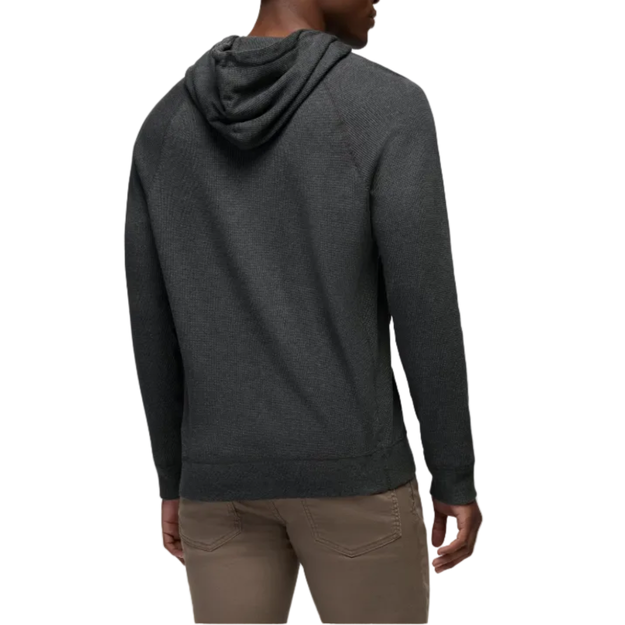 Men's Touchstone Pullover Hoodie