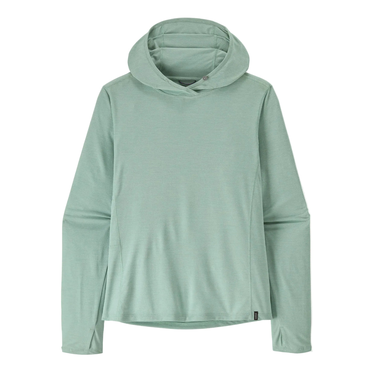 Women's Capilene Cool Sun Hoody