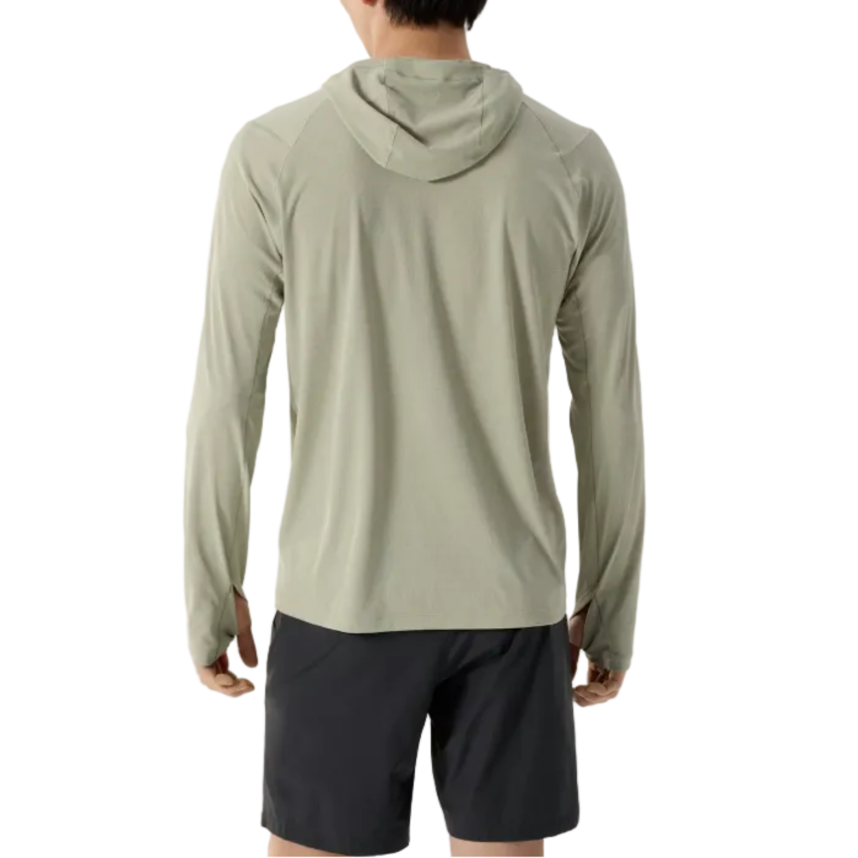 Men's Cormac Sun Hoody