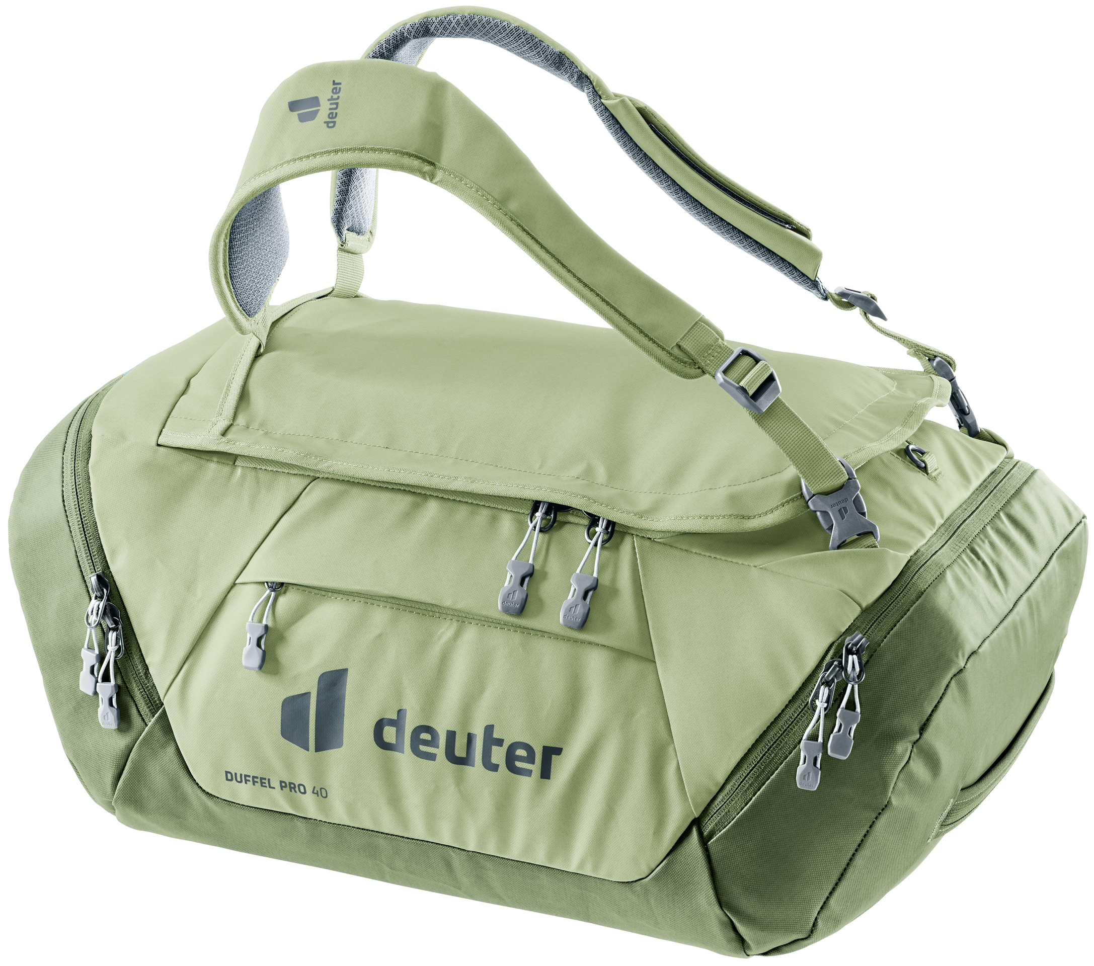 Duffel Pro 40 Bag