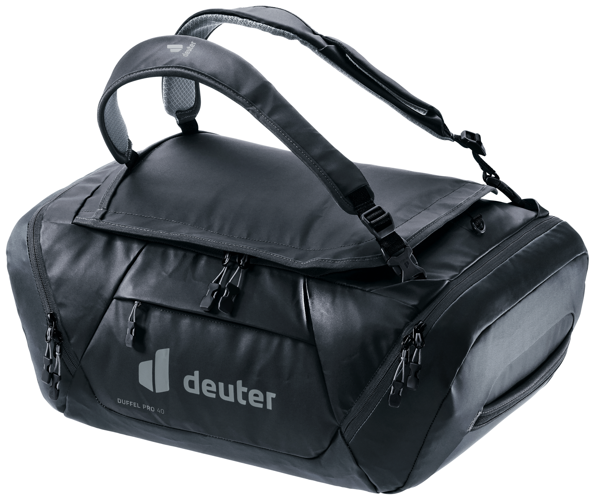 Duffel Pro 40 Bag