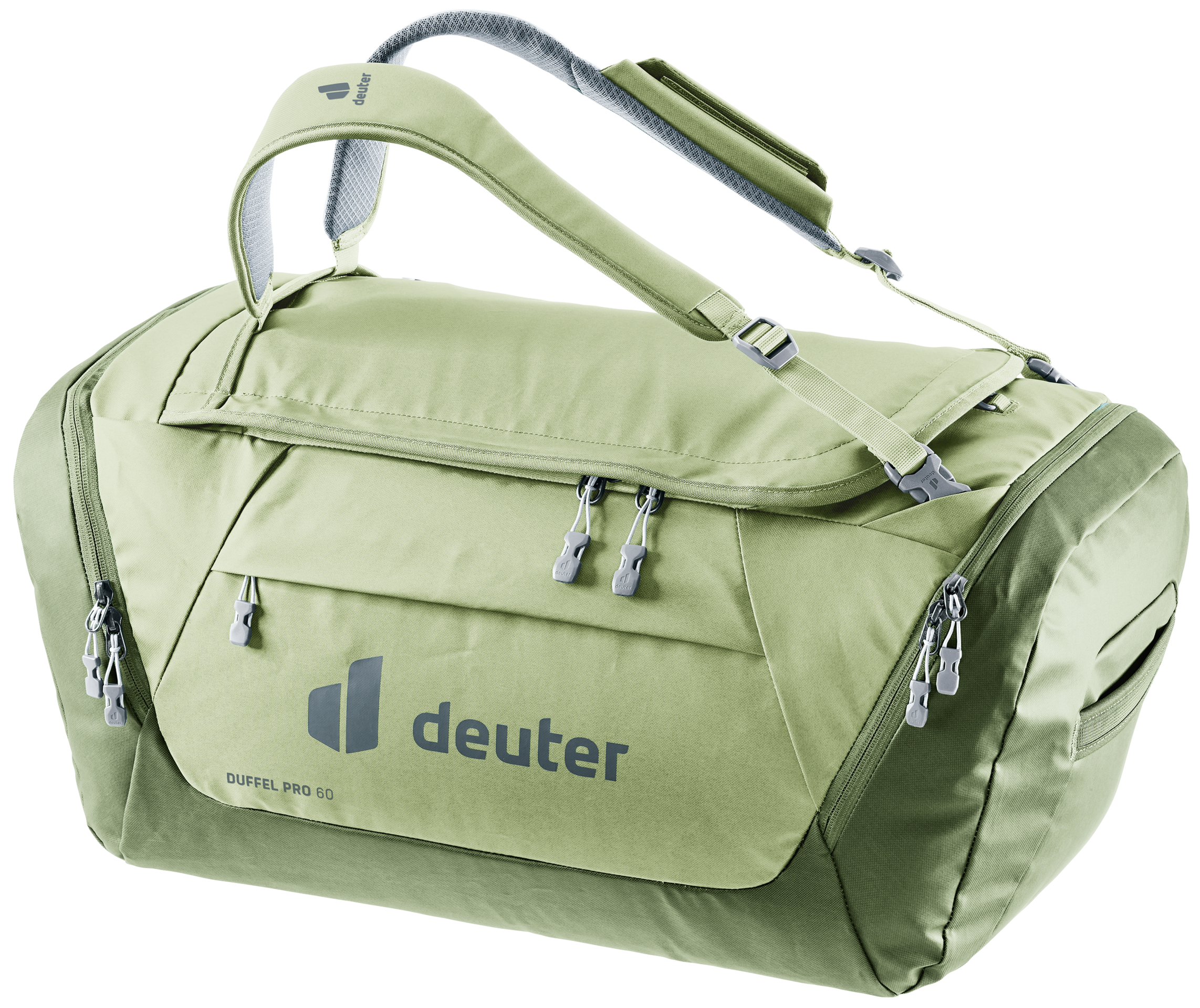 Duffel Pro 60 Bag