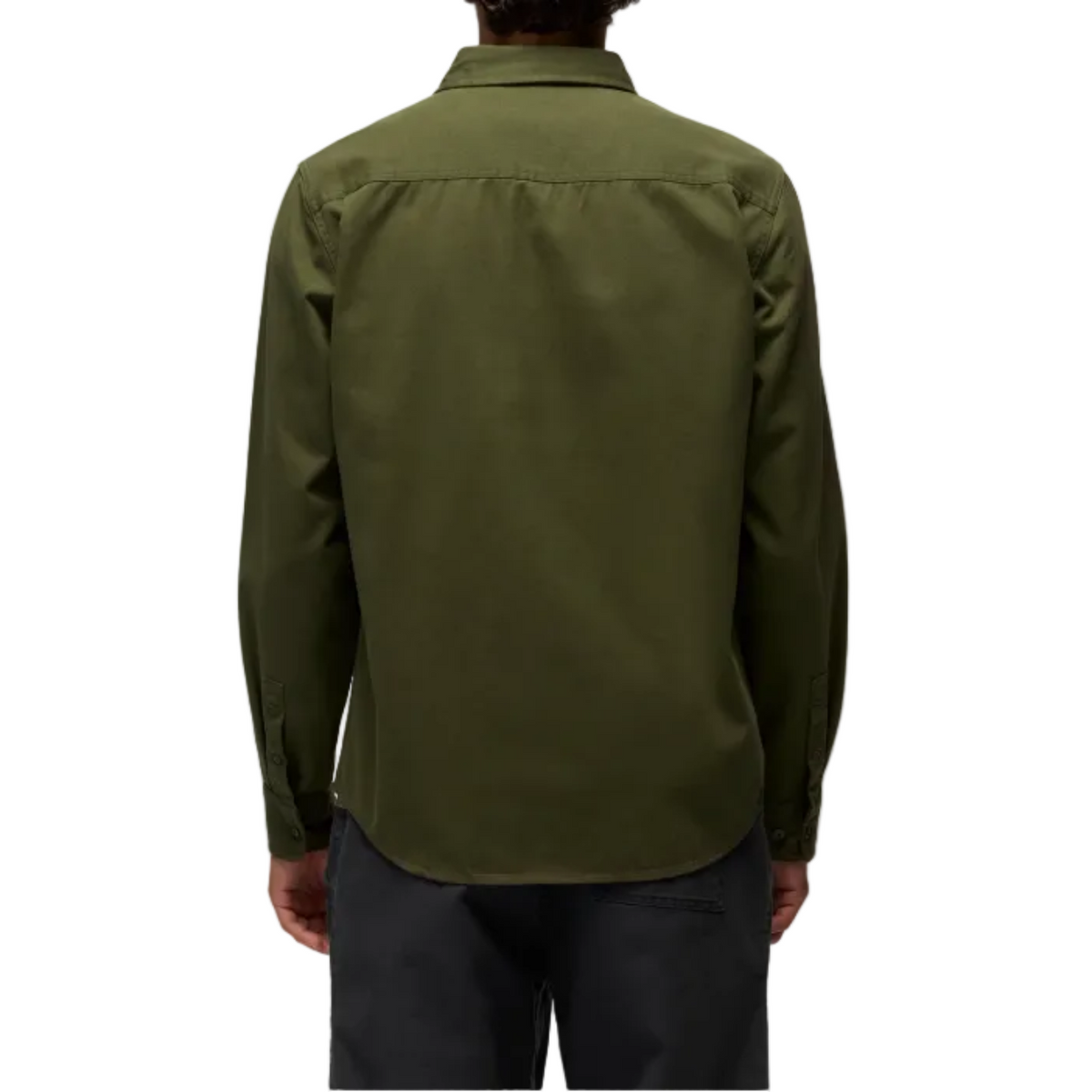 Men's Arbored Long Sleeve Shirt