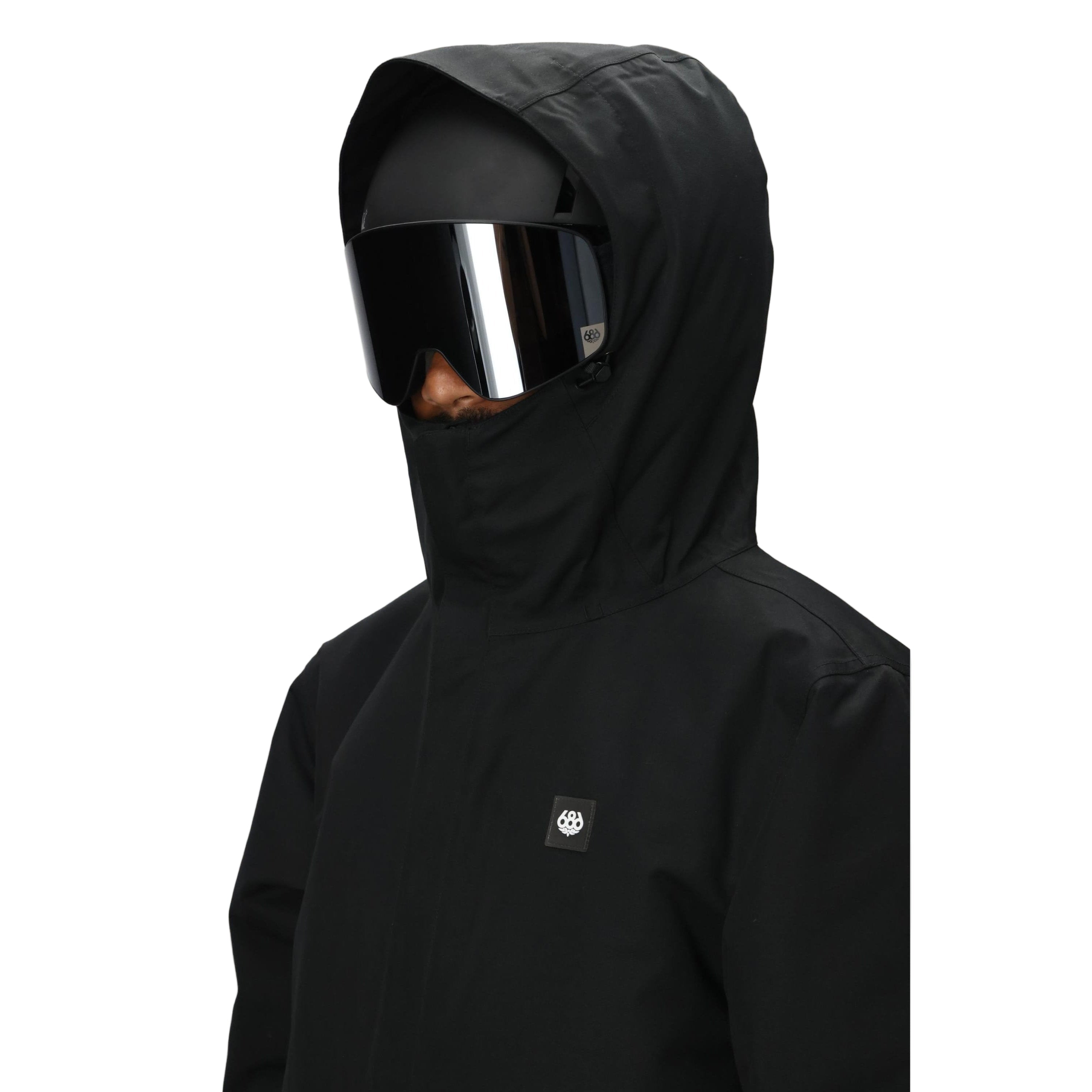 Men's Foundation Insulated Jacket