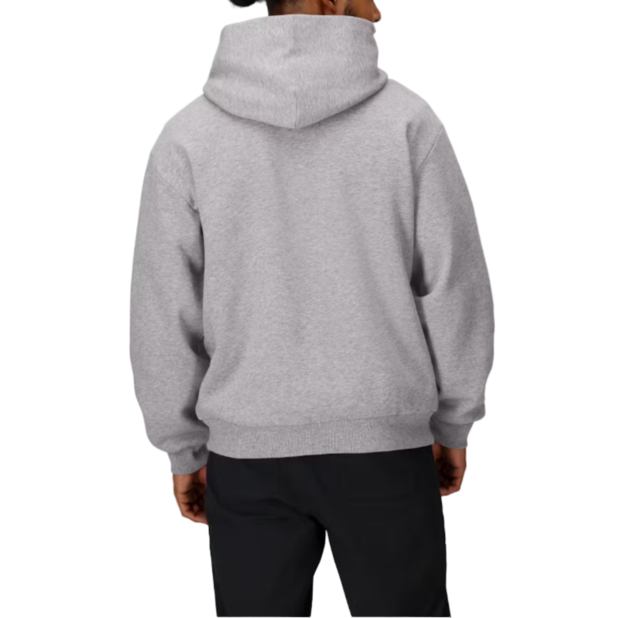 Men's Retro Skiier Hoody