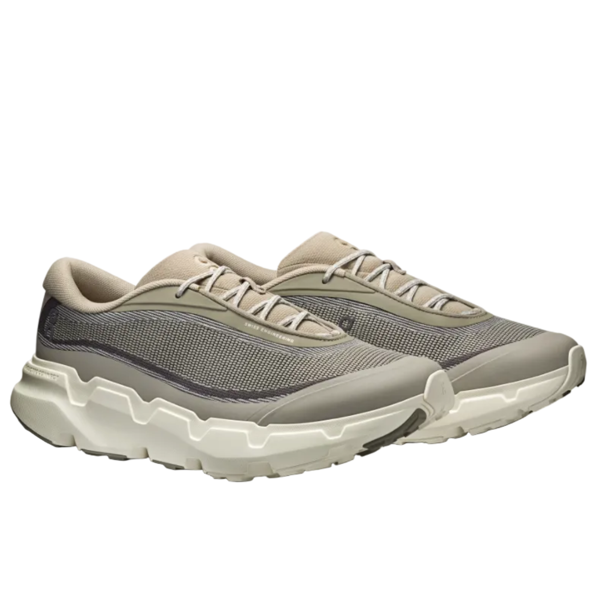 Men's Cloudsoma Hike Shoes