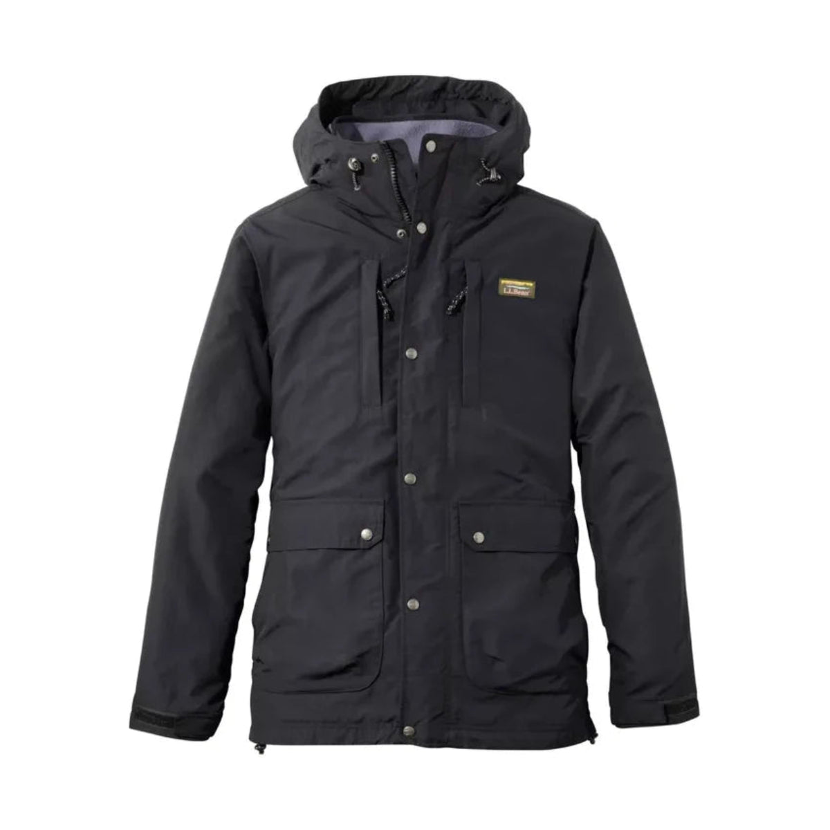 Men's Mountain Classic 3-in-1 Jacket