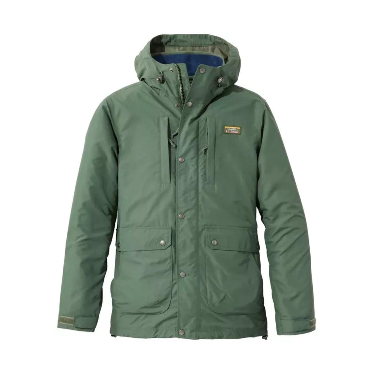 Men's Mountain Classic 3-in-1 Jacket