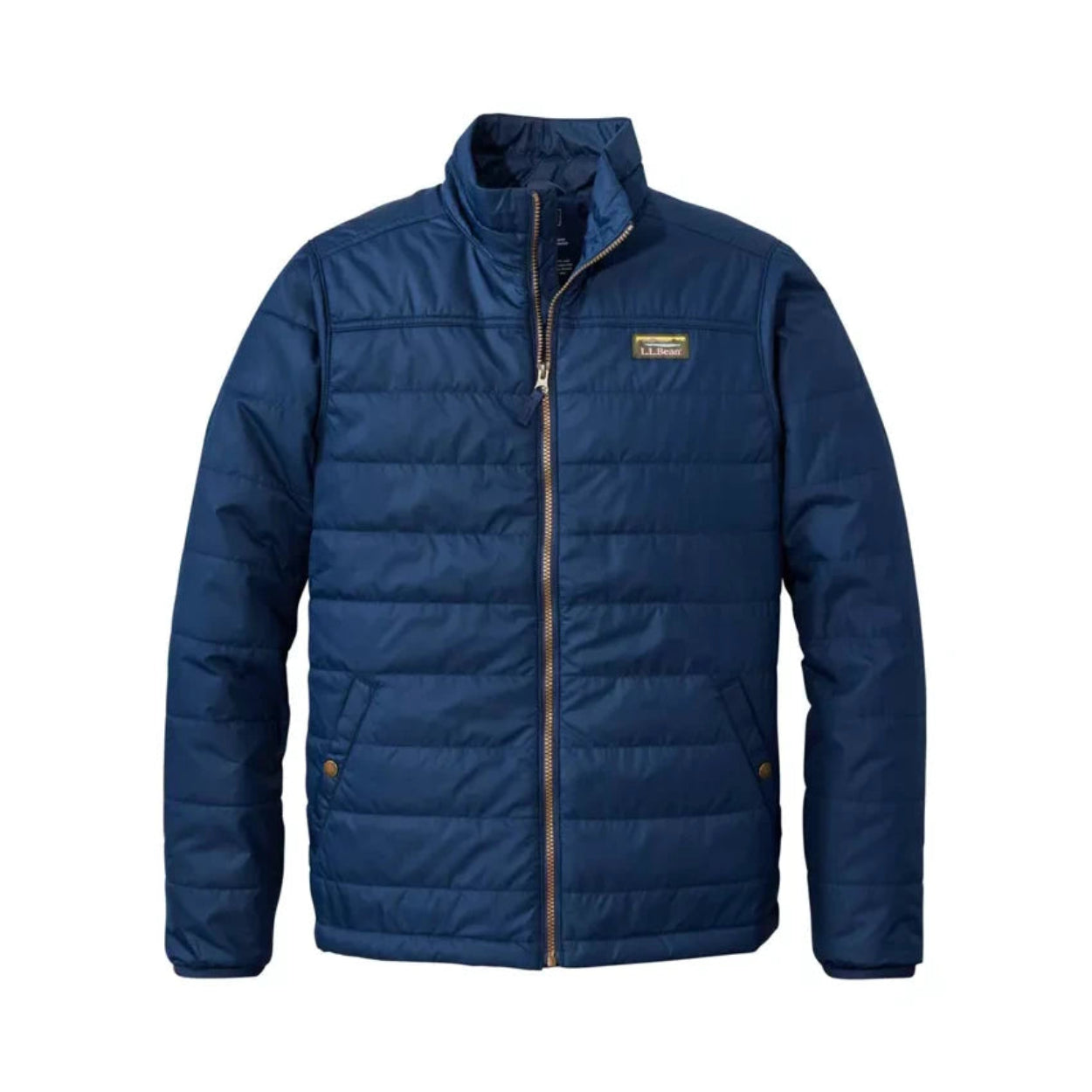 Men's Mountain Classic Puffer Insulated Jacket