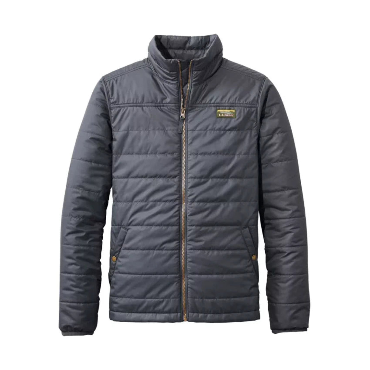 Men's Mountain Classic Puffer Insulated Jacket