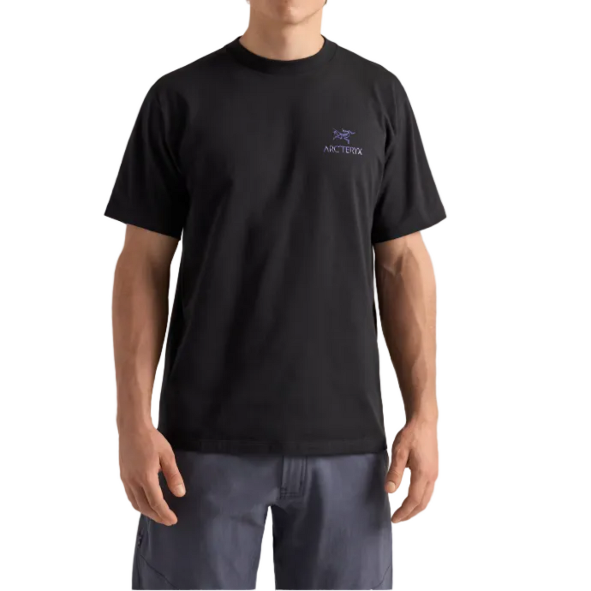 Men's Kragg SL Cotton Short Sleeve Jug Shirt