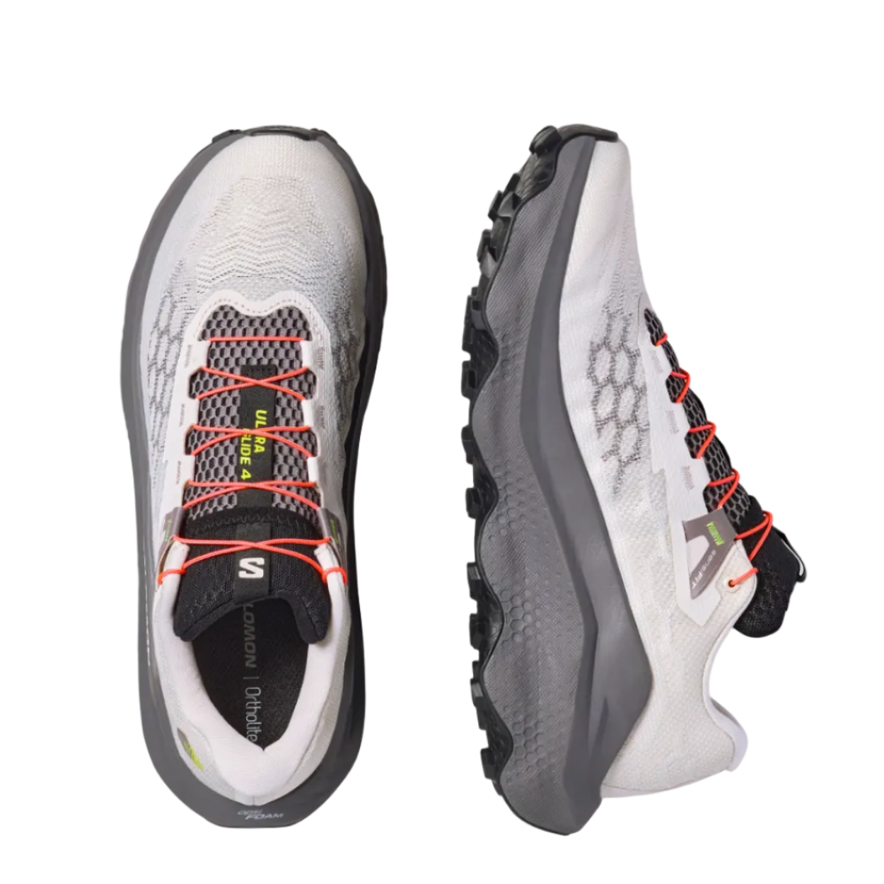 Men's Ultra Glide 4 Trail Running Shoes