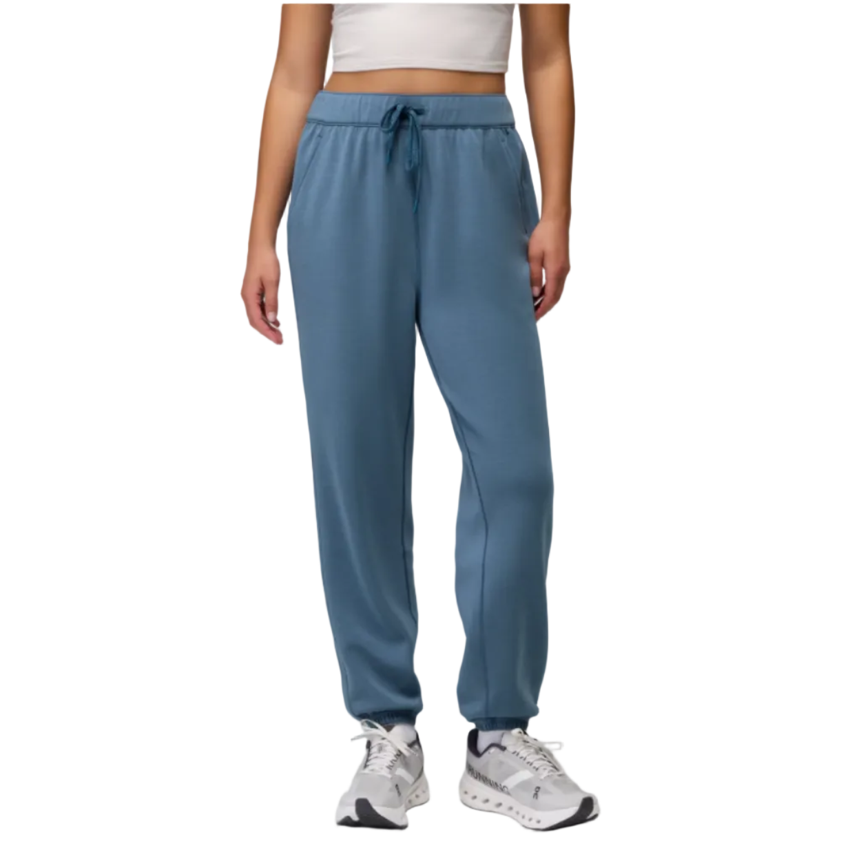 Women's Shea Soft High Rise Jogger Pants