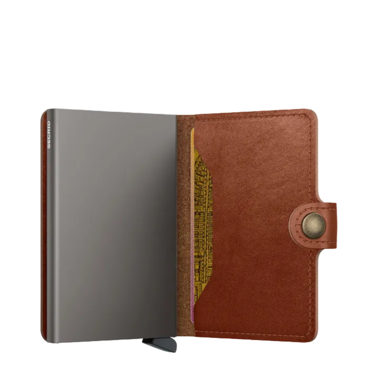 Miniwallet Texano Wallet