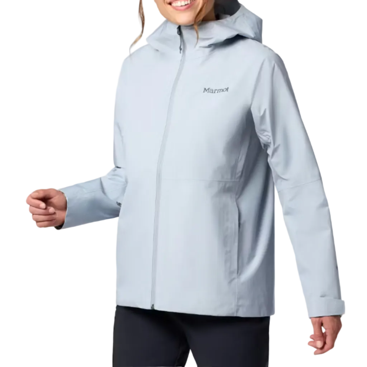 Women's Waypoint Gore-Tex Rain Jacket