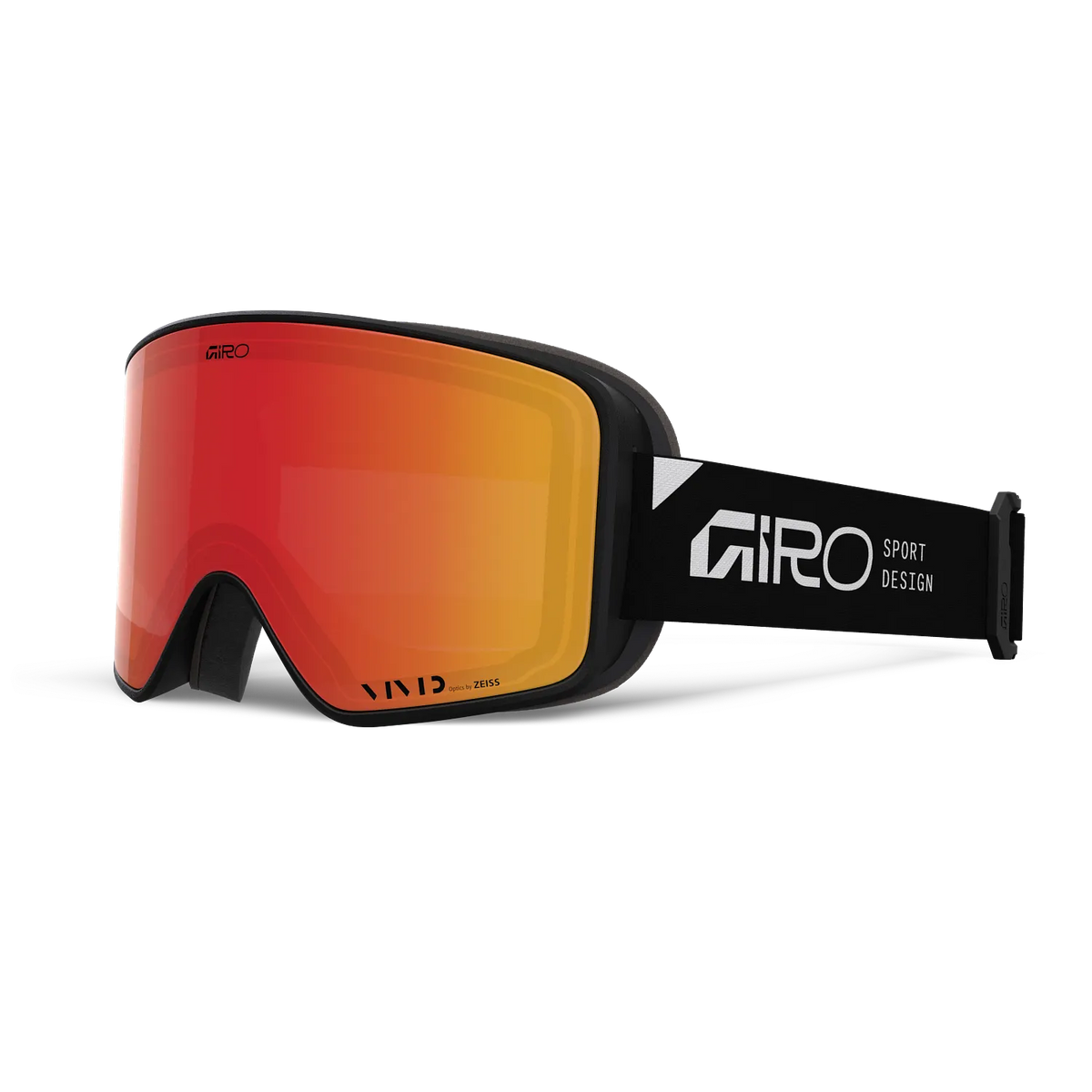 Method Snow Goggles