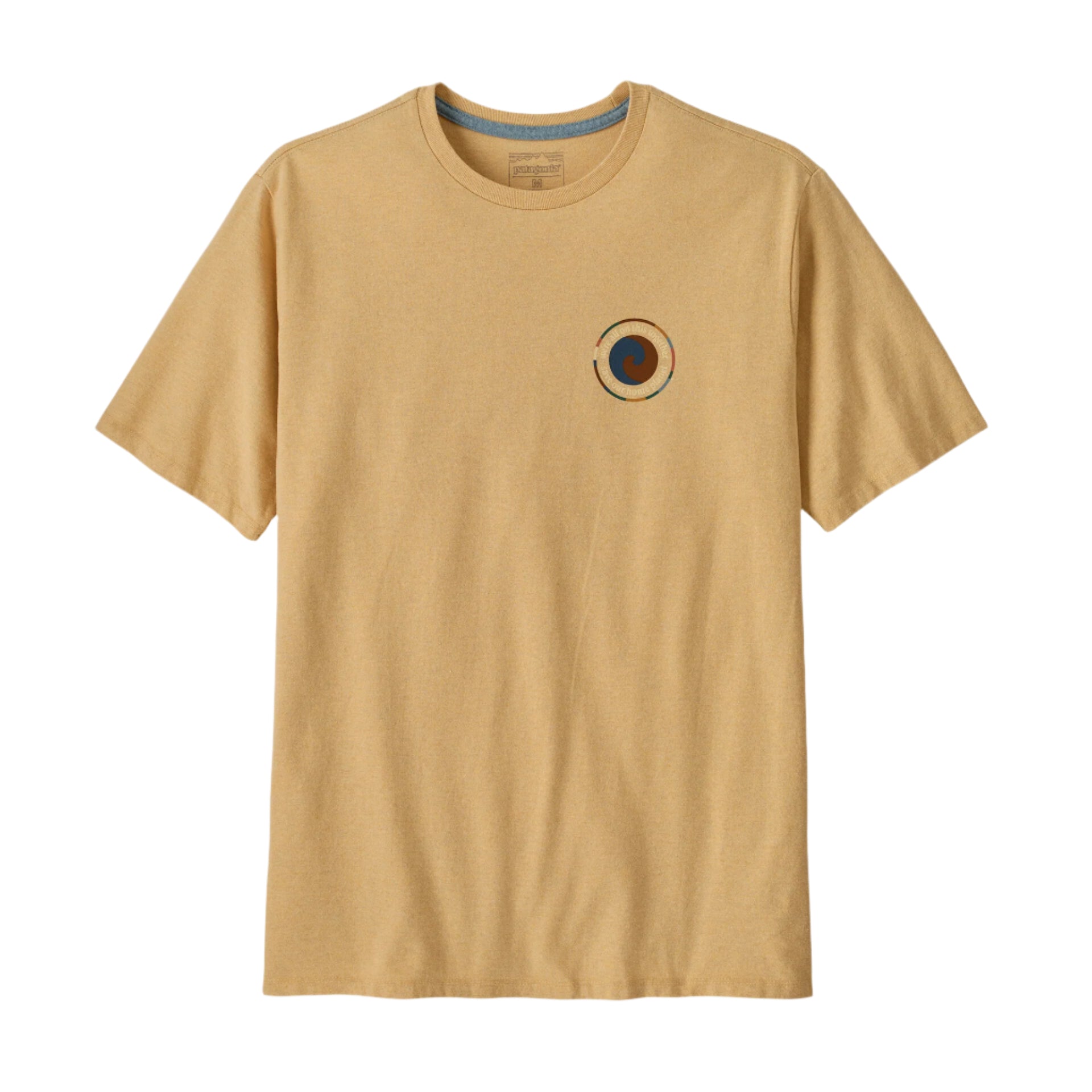 【patagonia】Men's Unity Fitz Responsibili-Tee Patagonia Men's Unity Fitz Responsibili-Tee