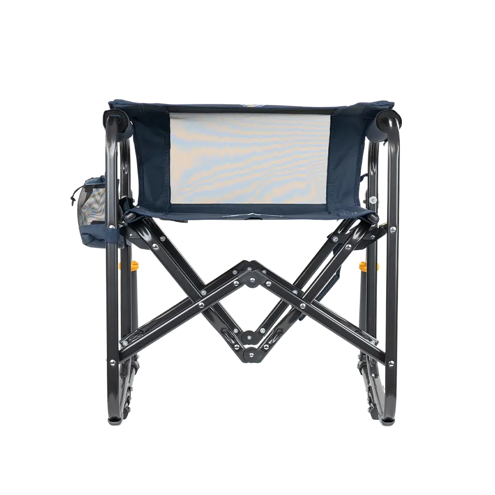 Stowaway Rocker Chair