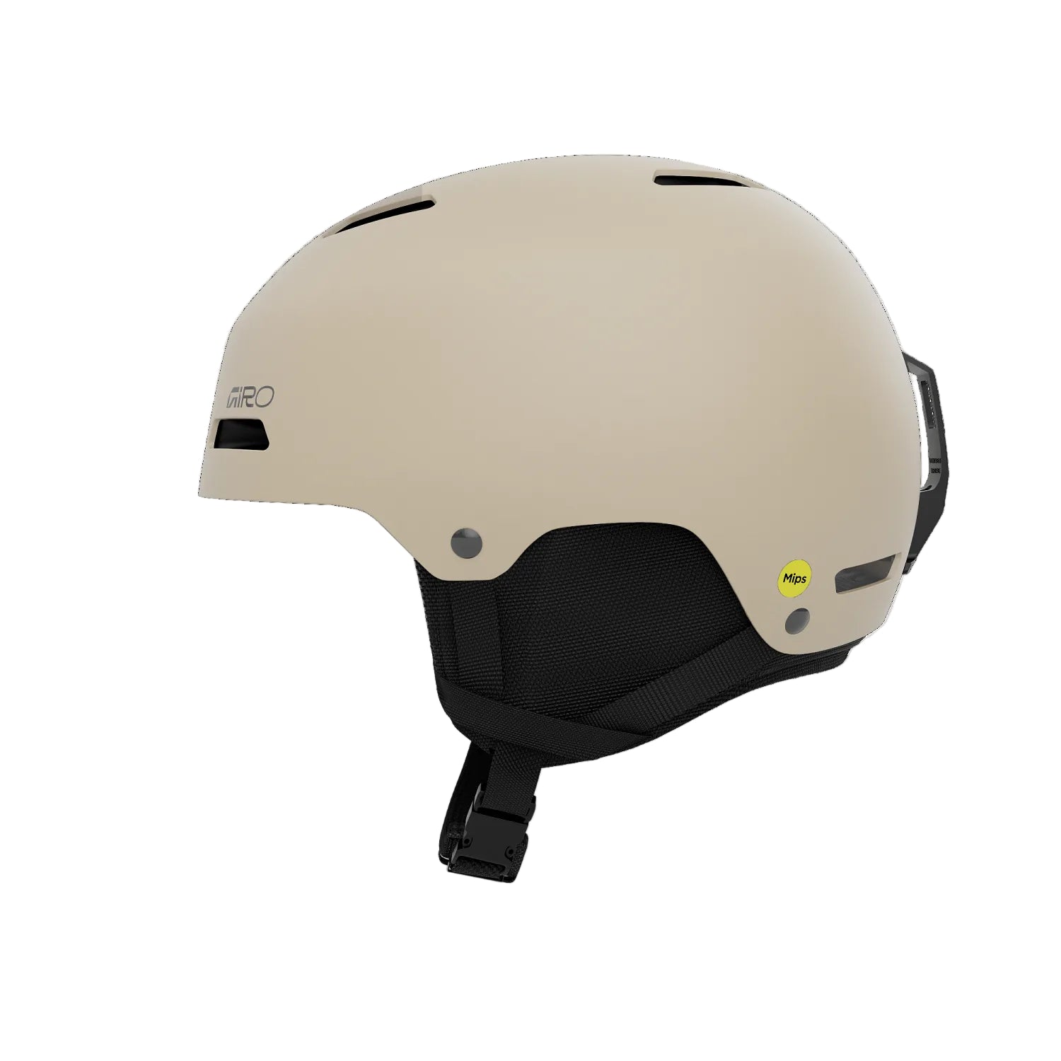 Ledge MIPS Snow Helmet