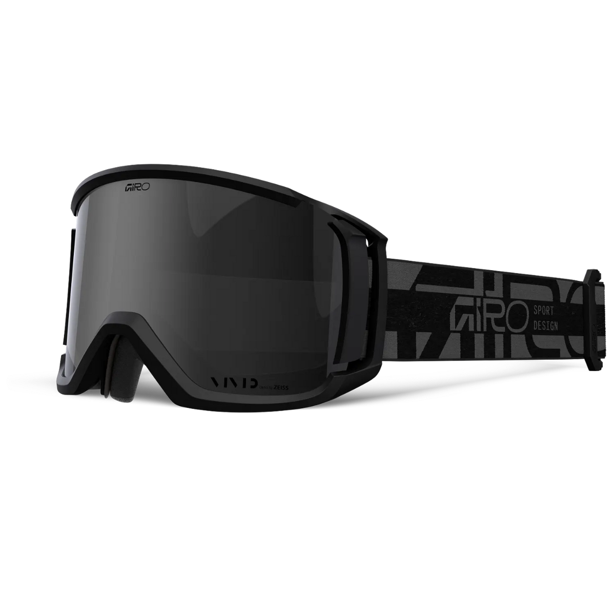 Revolt Snow Goggles
