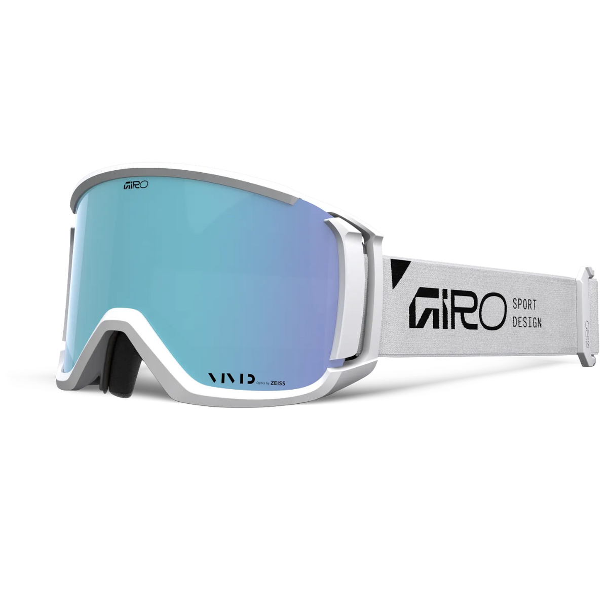Revolt Snow Goggles