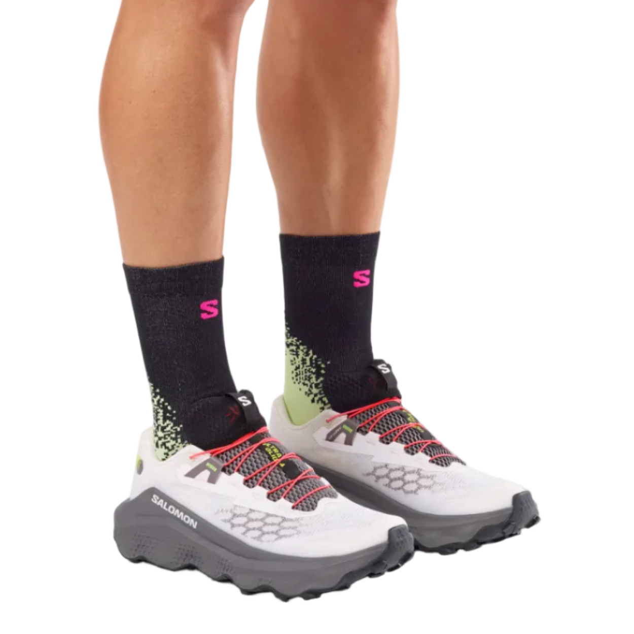 Men's Ultra Glide 4 Trail Running Shoes