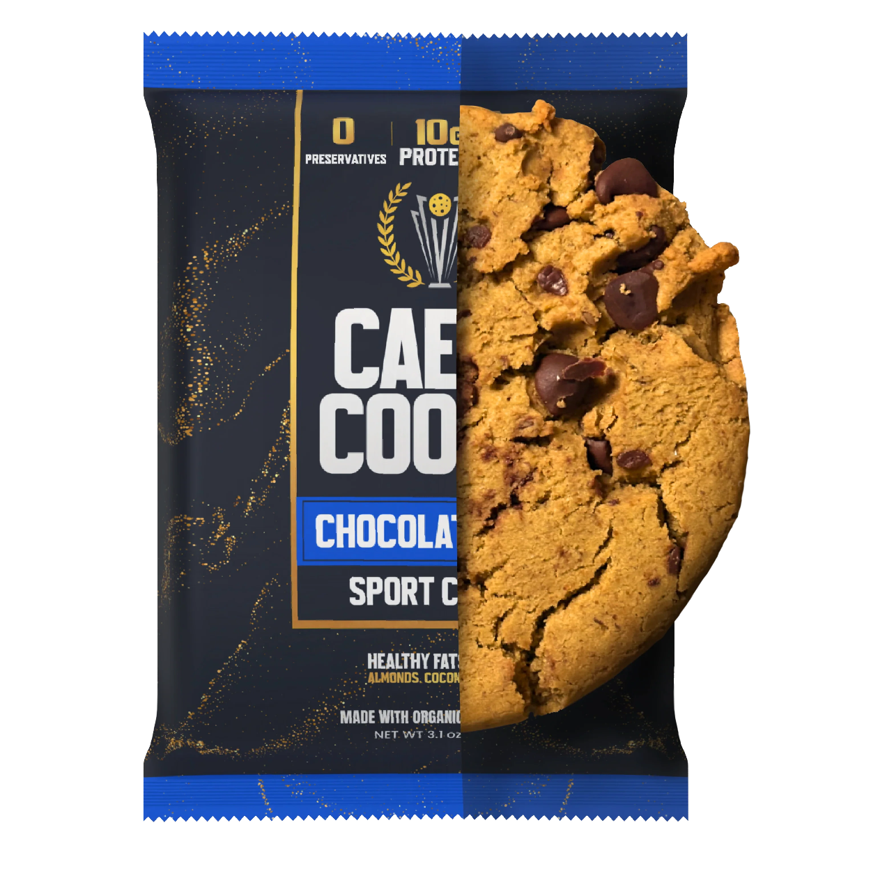 Cael's Cookie